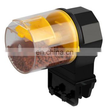 HQP-SZ63 HongQiang Fish tank automatic feeding Intelligent timing automatic feeding fish tank automatic feeding