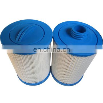 Swimming pool water treatment carbon activated/anthracite coal filter media