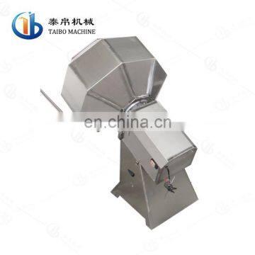 High Quality Frozen Fruit French Fries Potato Chips Snack Foods Seasoning Making Machine