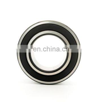 Koyo Ball Bearing Catalog 7206 Series Angular Contact Ball Bearing 7206 Becbp Becbm for Tractors High Precision