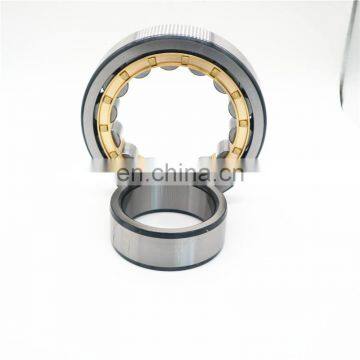 50*110*27  NU 310  cylindrical roller bearing NU310 EM C3 Z1