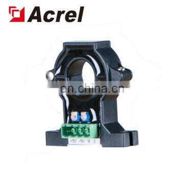 Acrel AHKC-EKB 0-(200-1000)A signal isolator transmitter hall effect current sensor/current transformer