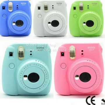 Instant Camera