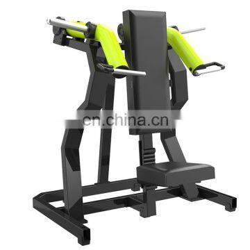 Dhz Fitness Y935Z Plate Loaded Shoulder Press Gym Equipment Machines