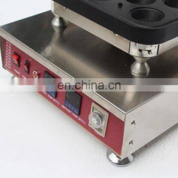 Guangzhou Factory 220V Tart Shells and Tartlet Forming Machine and Tart Shell Making Machine With CE
