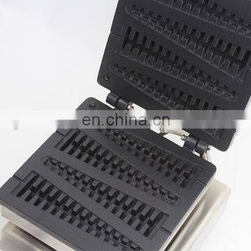 New Products Lolly Waffle Maker, Waffle Bakery Machine, Waffle Bowl Maker