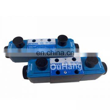 Vickers Directional Valve DG4V 3 2C M U D6 60 photo-2