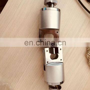 Pneumatic Clamps With Pneumatic Pump for Plastic and Rubber Tensile Test photo-6