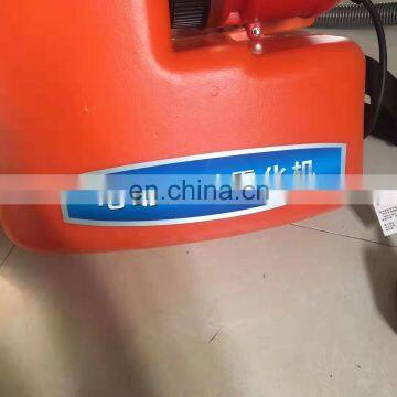 220v Fog Machine Cabinet for Fog Machine Disinfect Spray Machine photo-5