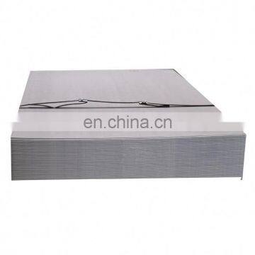 High quality 316L chemical stainless steel plate ss sheet