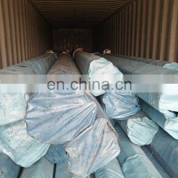 17-4 Alloy Pipe/tube Manufacturer