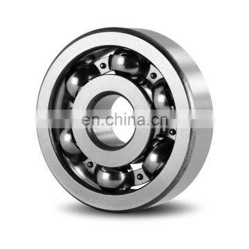 45x100x25 mm hybrid ceramic deep groove ball bearing 6309 2rs 6309z 6309zz 6309rs,China bearing factory