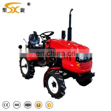 SX-240 Farming Mini Tractor for Factory Direct Sales and Good Support photo-6