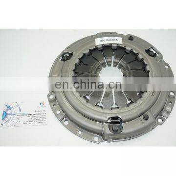 Cover assy clutch For X-Trail Qashqai 30210JD00A 30210-JD00A