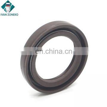 Auto Engine Crankshaft Oil Seal Automotive 21421 2B030 214212B030 21421-2B030 For Hyundai KIA SOUL