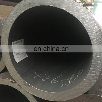 09CrCuSb/ND seamless alloy steel pipe