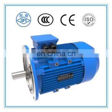 YB3-112M-2  GEAR MOTOR electric explosion-proof motors 3 phase motor 380v 50/60Hz