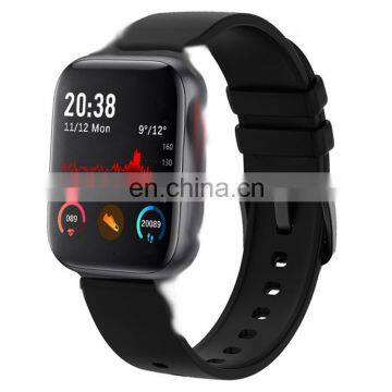 New-products Call Reminder Low Power Consumption Heart Rate Smart Watch Wholesal Braslet Smart Watches photo-4