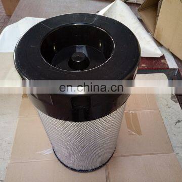 Construction Machinery Truck Engine Air Filter Element RS5489 P785589