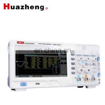Digital Oscilloscope, High-frequency Oscilloscope photo-4