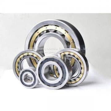 TIMKEN 220RU92R3 Cylindrical Roller Radial Bearing