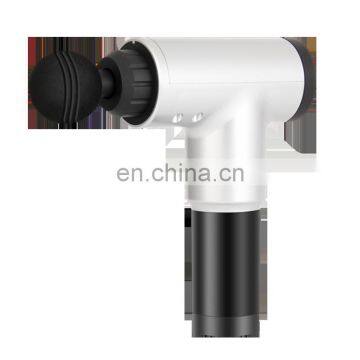 Hampool 2020 Private Label Deep Tissue Cordless Icd Booster Massage Gun photo-3