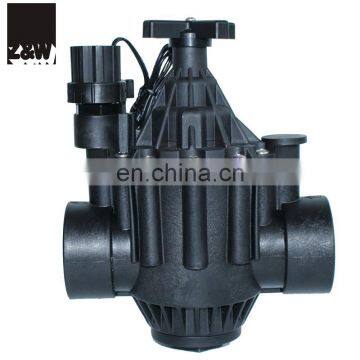 electric magnetic solenoid valve irrigation 200PGA 2 inch DN 50 irrigation dirp sprinkler system flow control