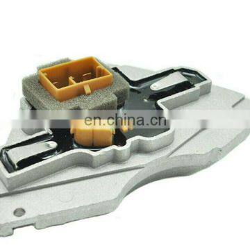 Heater Blower Fan Motor Resistor OEM 8D1907521 5HL351321-171