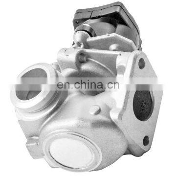 11717804950 EGR VALVE for Citroen Fiat Ford Mazda Mini Peugeot Suzuki Volvo 161859 1618NR 5S6Q9D475AD 6NU010171 High Quality photo-4