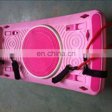 2021 Vivanstar ST1412 Mini Multifunction Stepper Waist Twisting Machine Magic Step photo-4