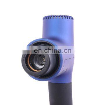 2021 Vivanstar 8806M Capacitive Touch Switch Type-C Charging Massage Gun Facial Gun photo-3