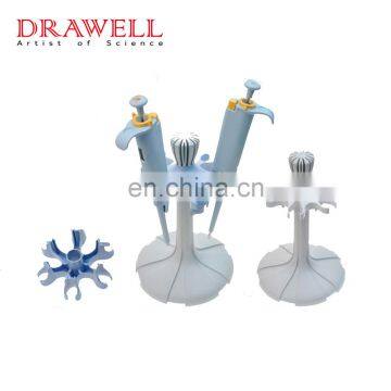 Pipette Holder Support Made in China Pipette Stand Rack photo-2