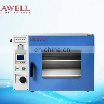 Drawell Laboratory Vacuum Chamber Drying Oven photo-6