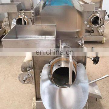 2019 Hot Selling Electric Fish Deboning Machine/ Fish Surimi Picker/ Automatic Fish Meat Separating Machine