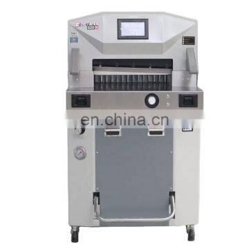 520H  guillotine paper cutter for sale, die cutting machine paper