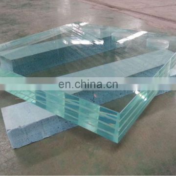 new arrived laminated glass blocks for floor