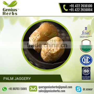 Palm Jaggery