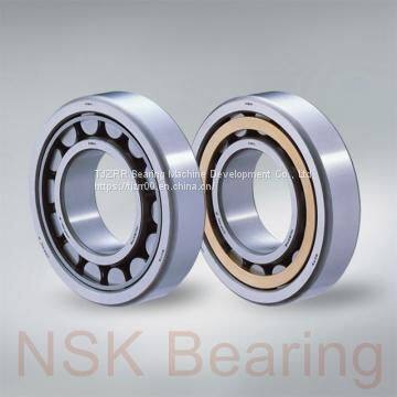 NSK 6811NR deep groove ball bearings