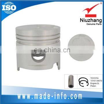 Engine Piston Kit Ranger 3.2L 3198CC BT50 BT-50 89.90m Piston AB- 3975-48-CA AB3975-48-CA AB397548CA AB3975-48CA photo-4