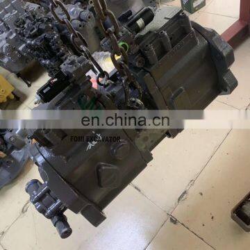 Hot Sale Excavator Hydraulic Pump ,Main Pump Assy for EC220D EC235D Excavator Spare Parts 14603650 photo-2