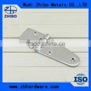 High quality Metal material precision cast door hinge / window hinge