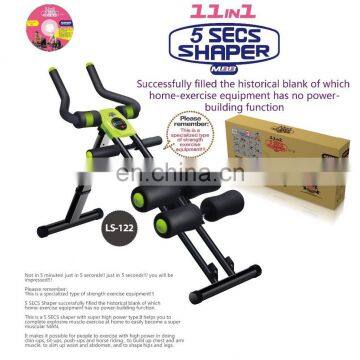 AS SEEN ON TV High Quality Ab Plank Ab Slider Toner Tummy Ab Exercises photo-6