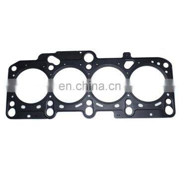 Cylinder Head Gasket Set With Turbocharger Gasket EH16521 HS91801 058198012 Fit For Audi For VW 1.8T photo-2