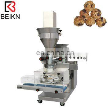 High Quality Small Kubba/keppa/kebba Making Machine photo-6