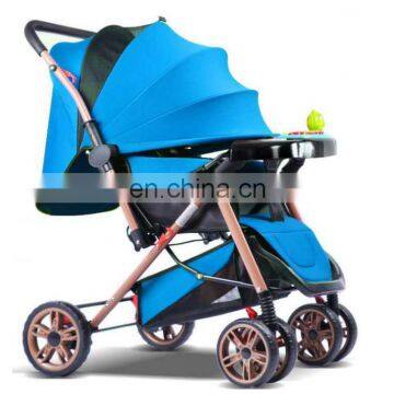 Factory Popular Highly Competitive Price Baby Stroller photo-5