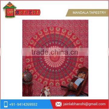 Wholesale Manufacture and Bulk Exporter Tapestry at Cheap Rate Price