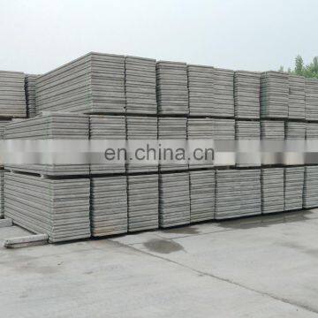 Light Weight Automatic Eps Cement Sandwich Board Machine photo-4