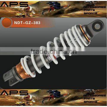 Shock Absorption for Motorcycle Dirt Bike ATVs