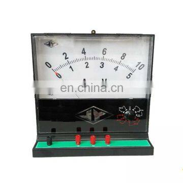 Frankever Digital Ammeter and Voltmeter for Laboratory Instruments photo-2