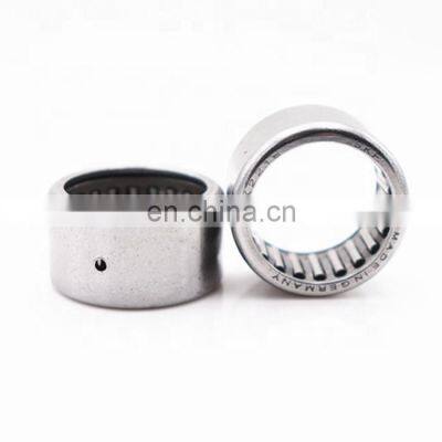 15*21*12mm HK1512 Bearing HK Series With Oil Point HK1512-OH Needle Roller Bearing